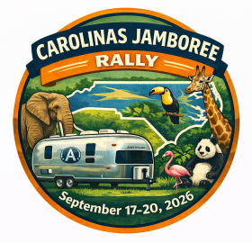 Carolinas Jamboree Rally