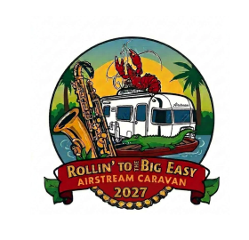 Rollin to the Big Easy