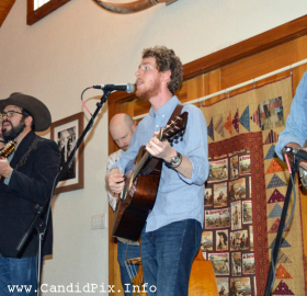 Hollow Point Farm Music Rally