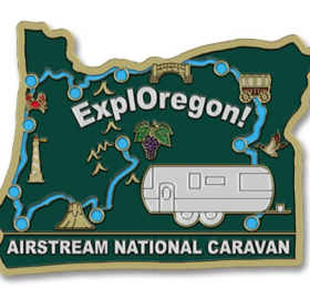 ExplOregon! Logo