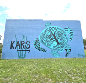 Kars Park