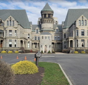 Ohio Reformatory Prison