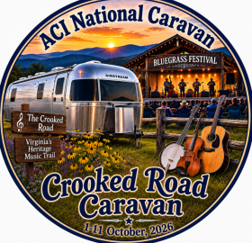 Crooked Road 2026