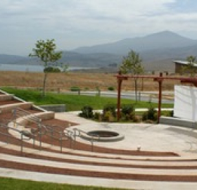 Sweetwater Summit Regional Parg