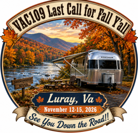 Last Call 2026