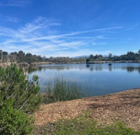Guajome Regional Park