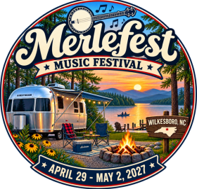 Merlefest 2027