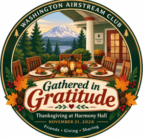 Thanksgiving at Harmony Hall