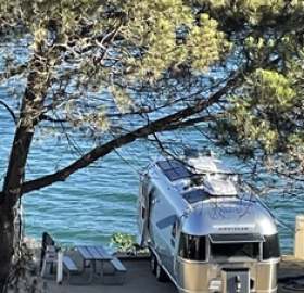 Malibu Beach RV