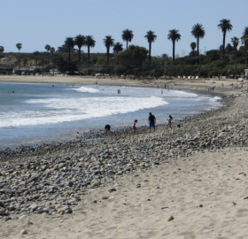 San Onofre camp Pendleton