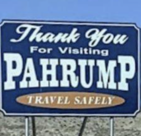 LVAC Pahrump