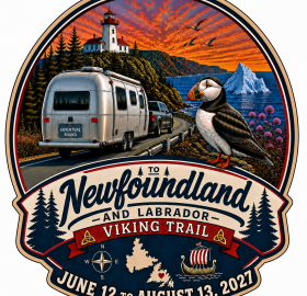 Viking Trail 2027