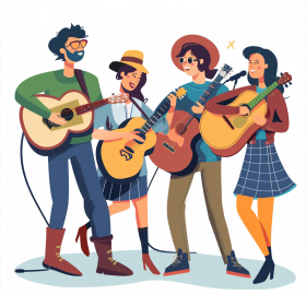Musicians