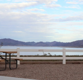 LVAC Lake Mead RV Village