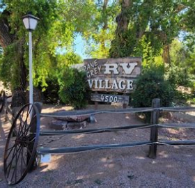 LVAC Zane Grey