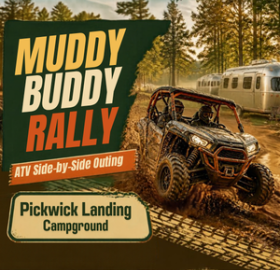 Muddy Buddy