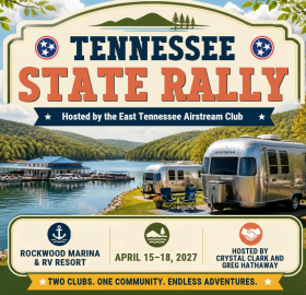 Tenn State Rally