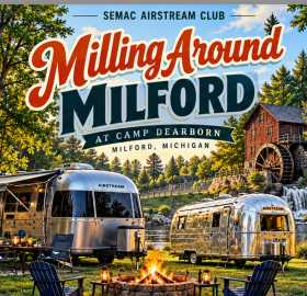 Camp Dearborn