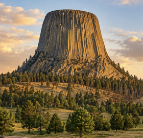 Devils Tower
