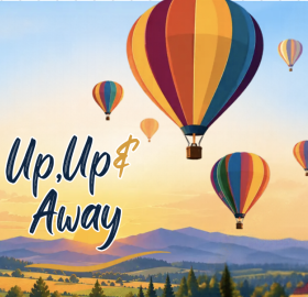 Up Up & Away