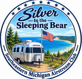 Silver in Sleeping Bear