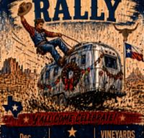 THKAC TEXAS CHRISTMAS RALLY IMAGE
