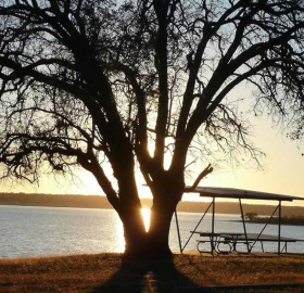 Lake Whitney