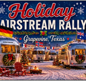 NTxAC 2026 Christmas Rally