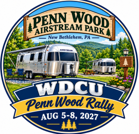 Penn Wood Rally 2027