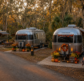 Pumpkin Fest AI
