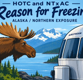 Reason for Freezin' Logo