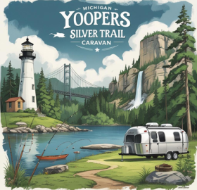 THAC Yooper Caravan