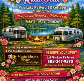 ccmac Pine Lake 2026