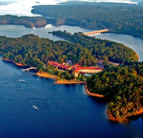 DeGray Lake Resort State Park