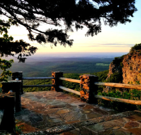 Mount Magazine State Park