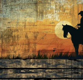 thlac saddle up