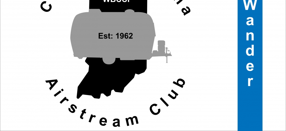 Central Indiana Airstream Club Flag