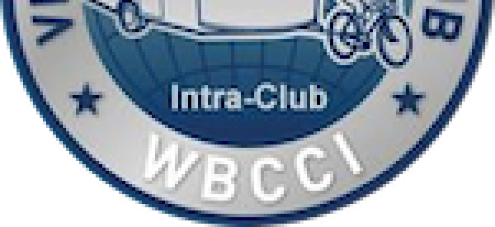 Vintage Airstream Club Logo (VAC)