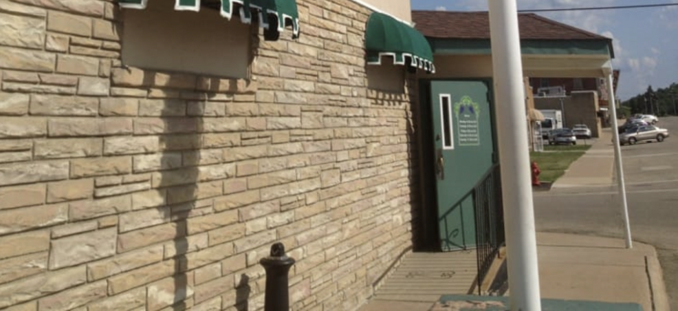 Capponi's Restaurant