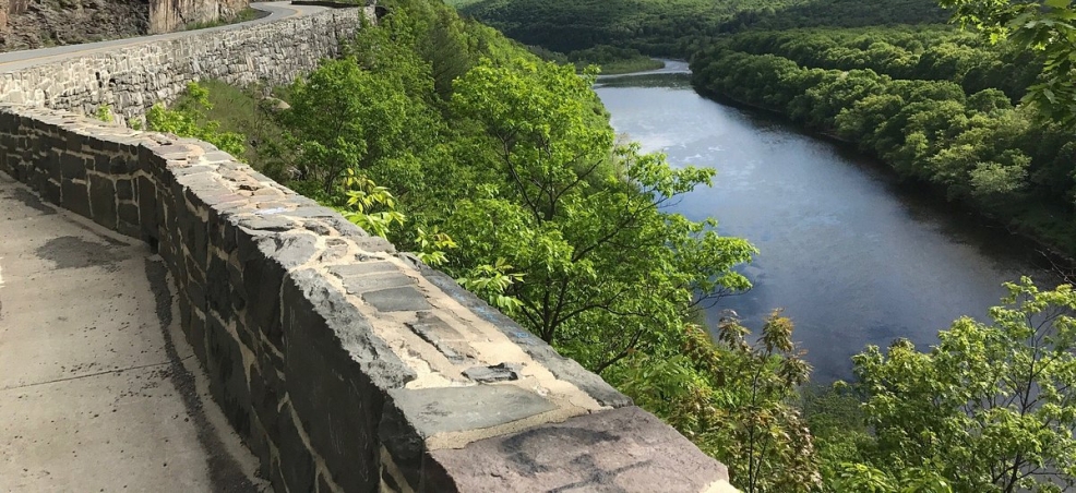 upper delaware