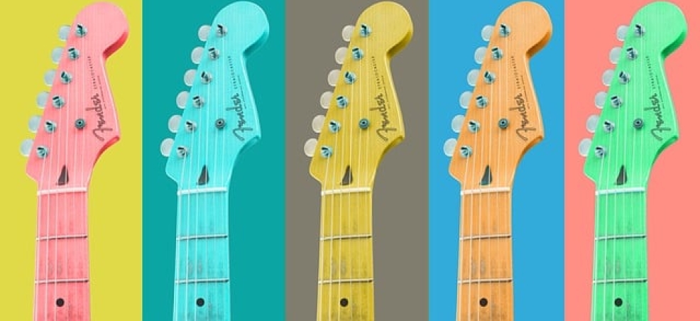 Guitars