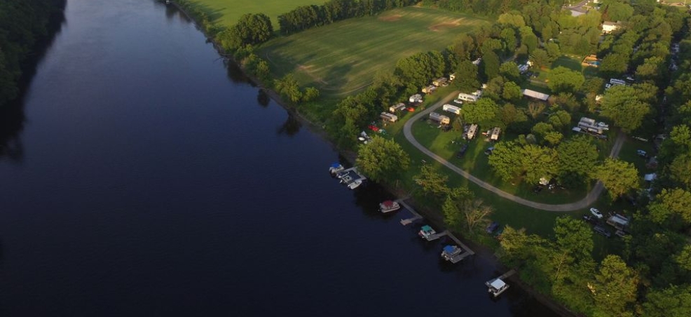 The Pastures Campground
