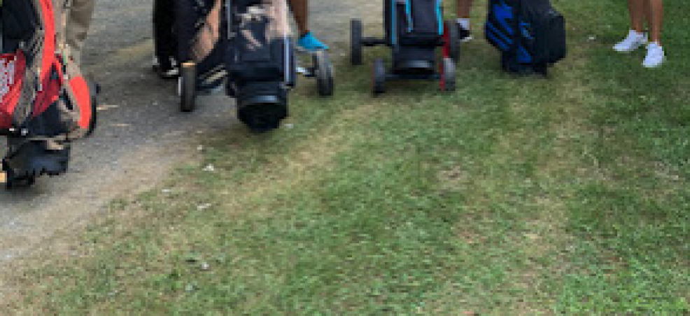 golf