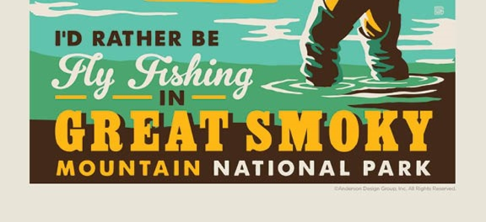 IS Great Smokies National Park