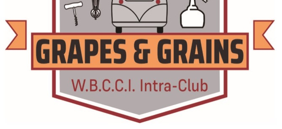Grapes & Grains