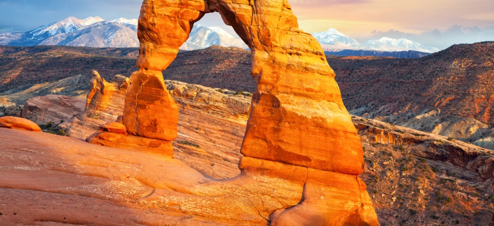 Arches