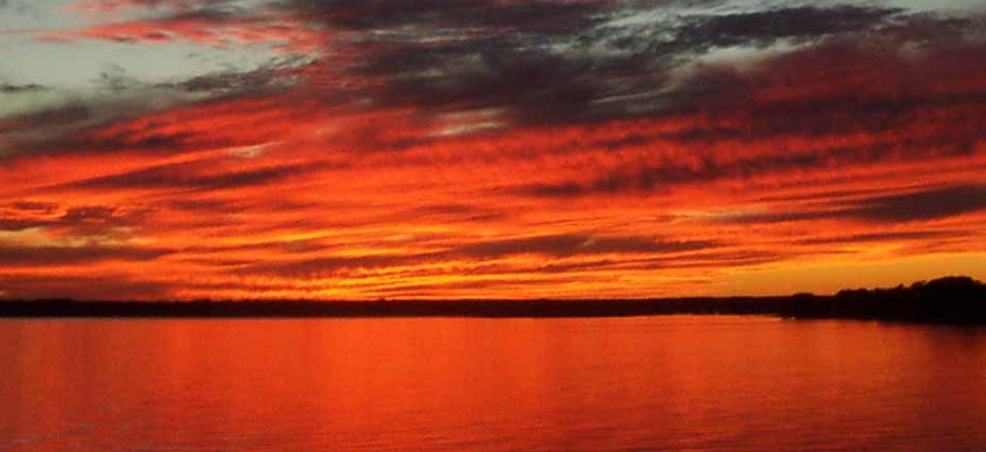 2025-10-22 Lake Whitney SP