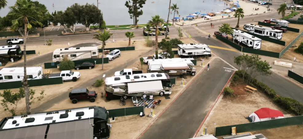 Mission Bay
