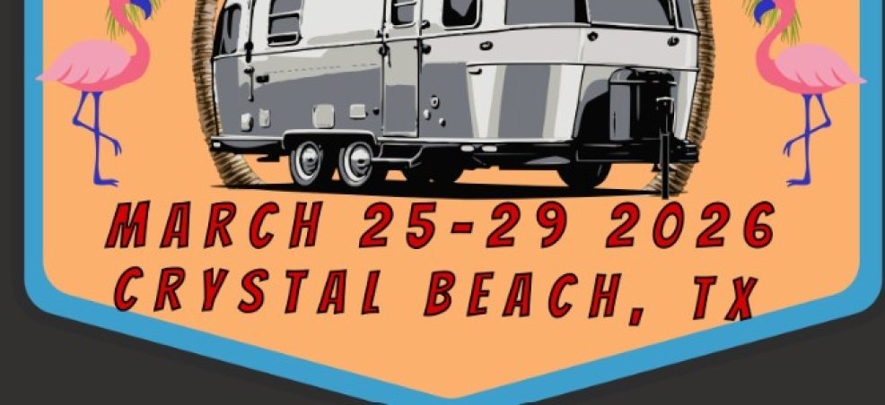 Region 9 2026 Rally Logo