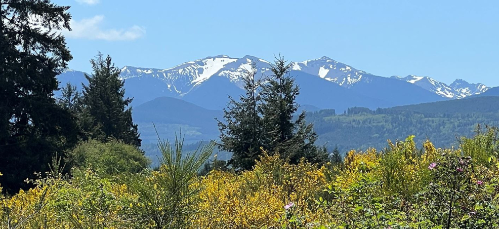Sequim, WA
